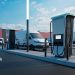 ‘World’s fastest,’ 3-minute EV charger has arrived
