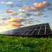 Pandemic hasn’t slowed down large solar project development