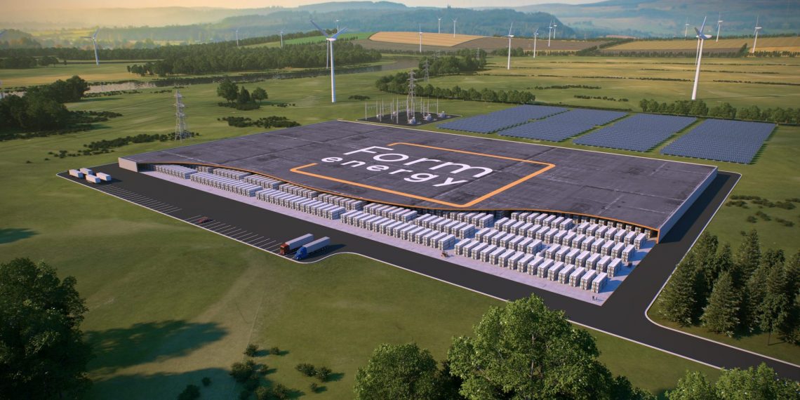 Minnesota utility co-op sees big battery as piece of grid reliability puzzle