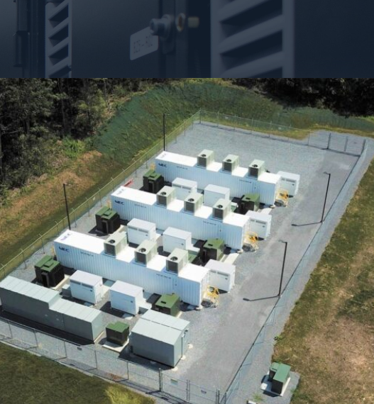 South Korea LNG firm acquires battery storage firm Key Capture Energy