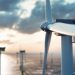 NJ utility seeks approval for offshore wind transmission project