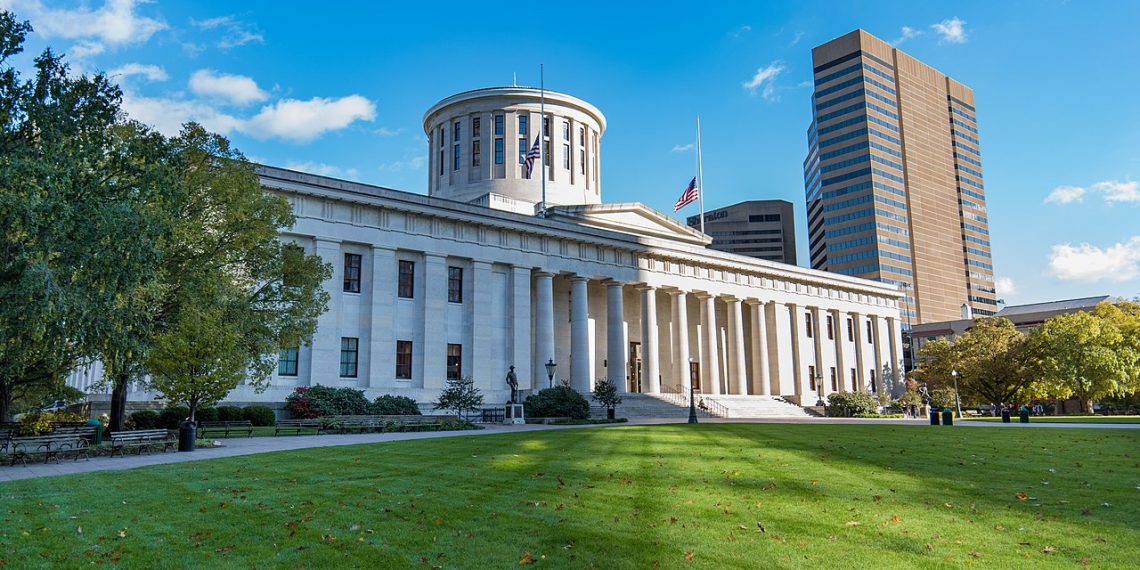 Ohio bill emphasizes jobs and justice on path to 100% clean energy by 2050