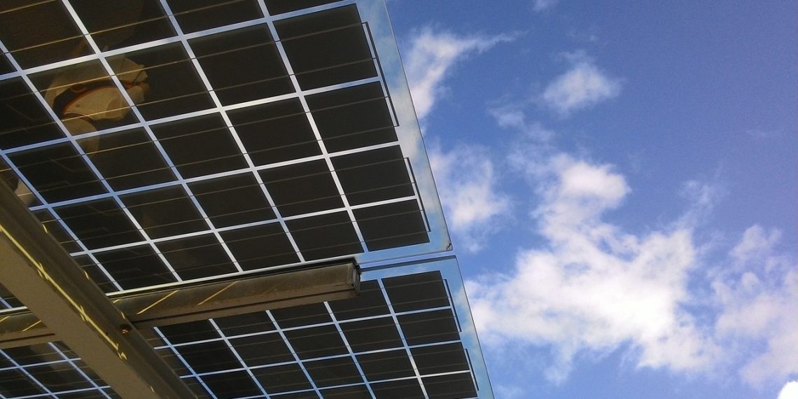 Are bifacial solar PV modules worth the extra cost?
