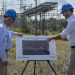 New Jersey coal plant to be repurposed as clean energy hub