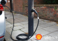 Shell to install 50,000 EV chargers in the UK