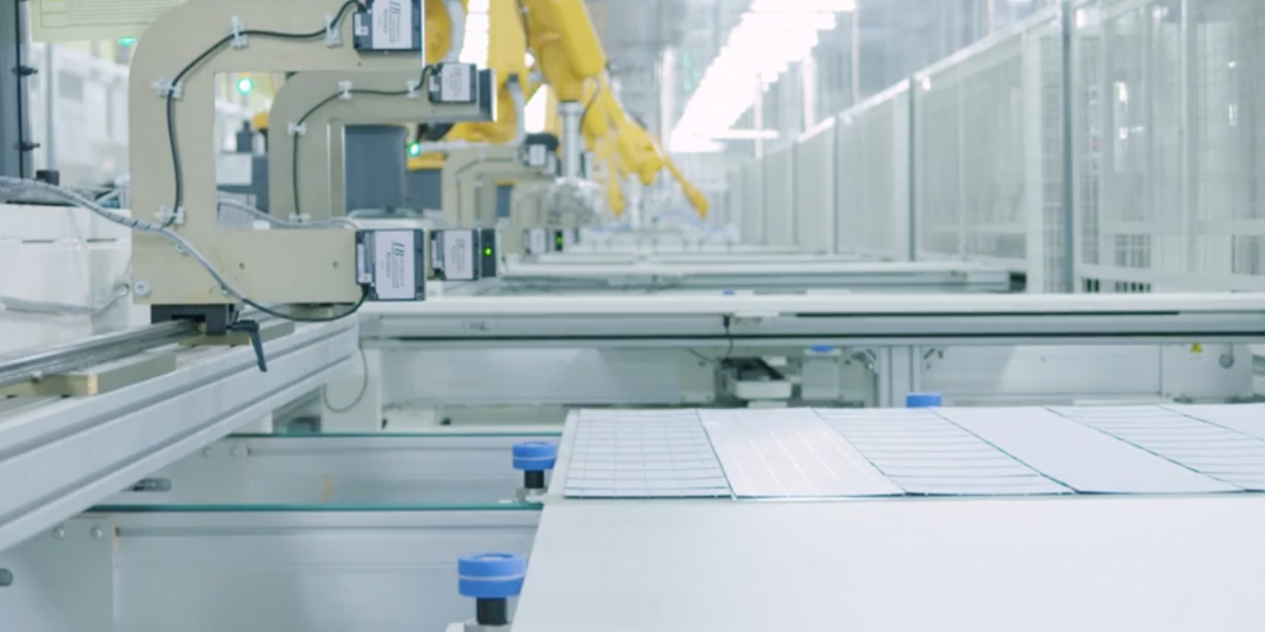 JinkSolar building $500 million ingot and wafer facility in Vietnam