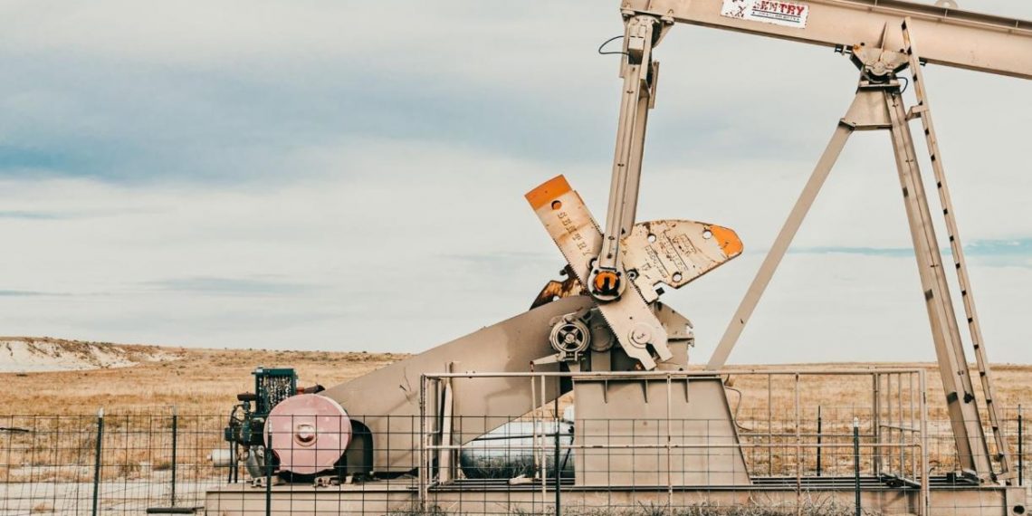 How the US Can Address Legacy Fossil Fuel Sites for a Clean Energy Future