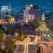 Boise, Idaho to reach 100% clean electricity goal by 2023
