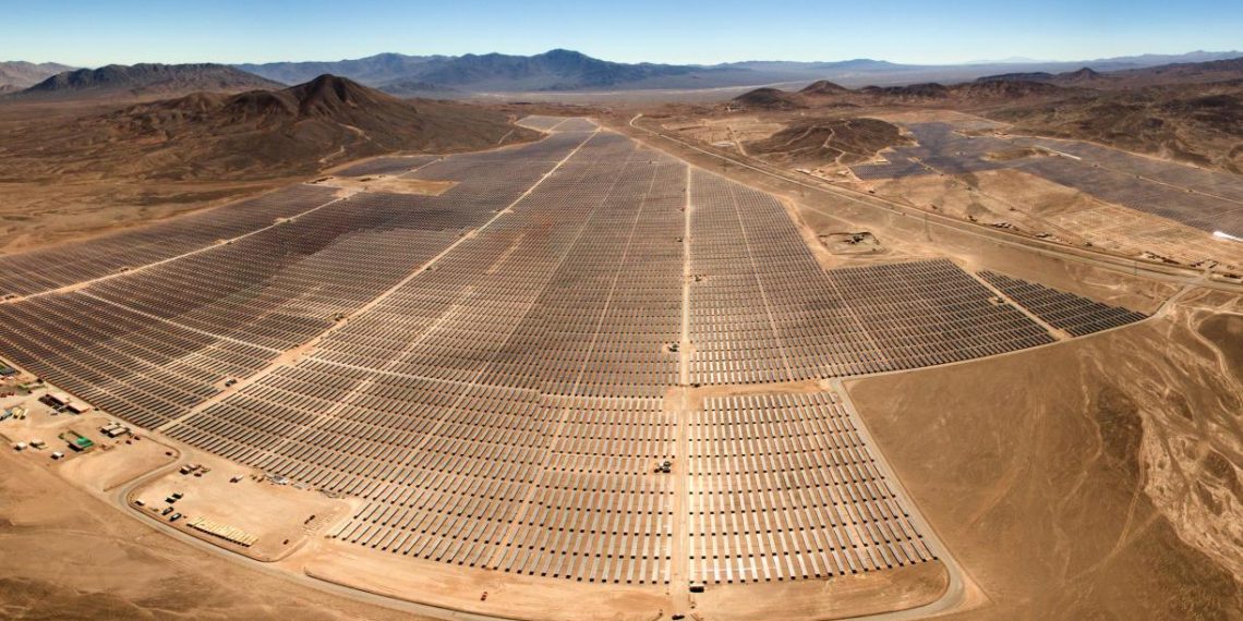 How the Renewable Energy Sector is Growing so Rapidly
