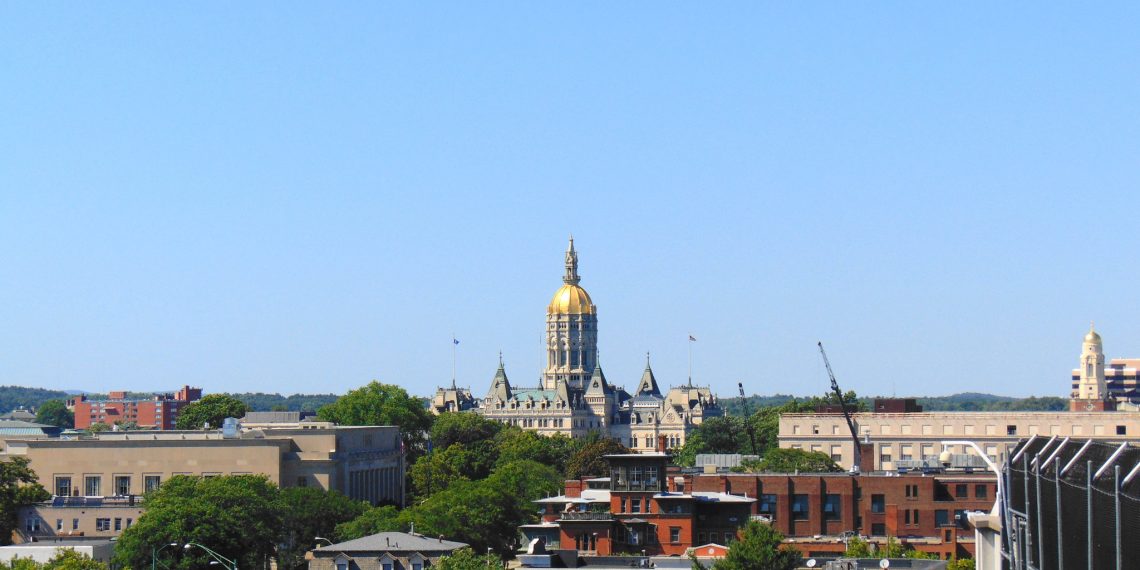 Connecticut losing ground on building emissions despite efficiency programs