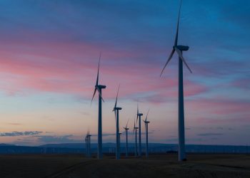 Funding for an Equitable Clean Energy Transition Already Exists