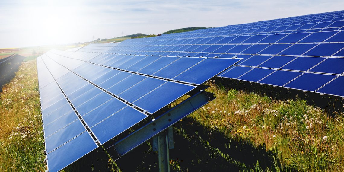 EDF signs 300 MW solar+storage purchase agreement with LA-area clean electricity provider
