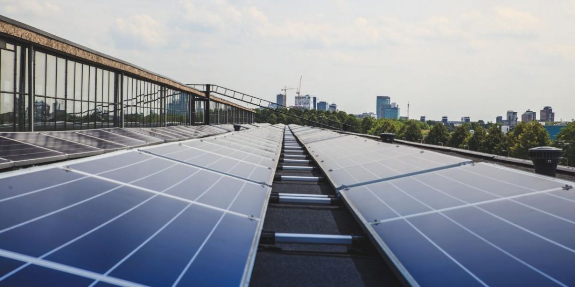 Ambitious Climate Action by G20 Countries Can Limit Global Warming to 1.7 Degrees C