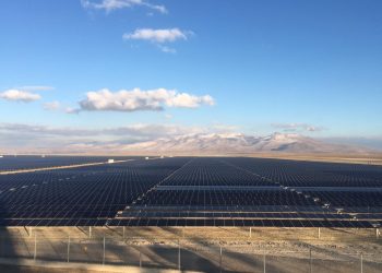 GE selected to supply solar power stations for 1.3 GW of projects in Turkey