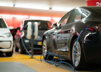 What is the Growth Trajectory for Global EV Sales?