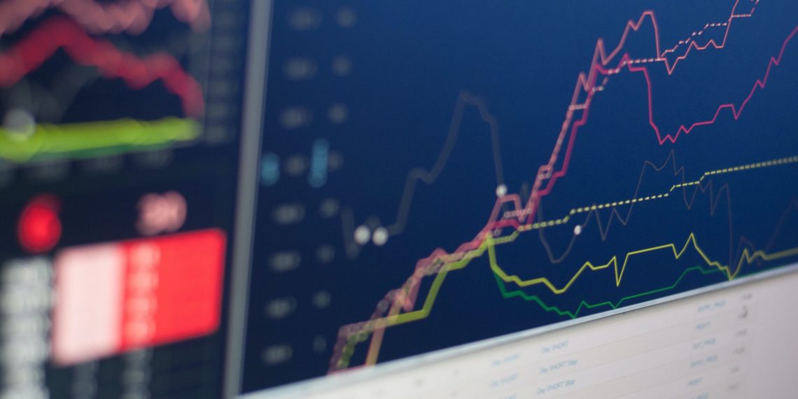 10 clean energy stocks performance chart