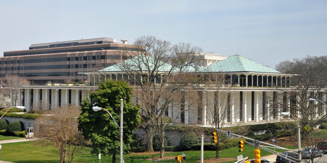 In North Carolina, falling costs of clean energy make strange bedfellows