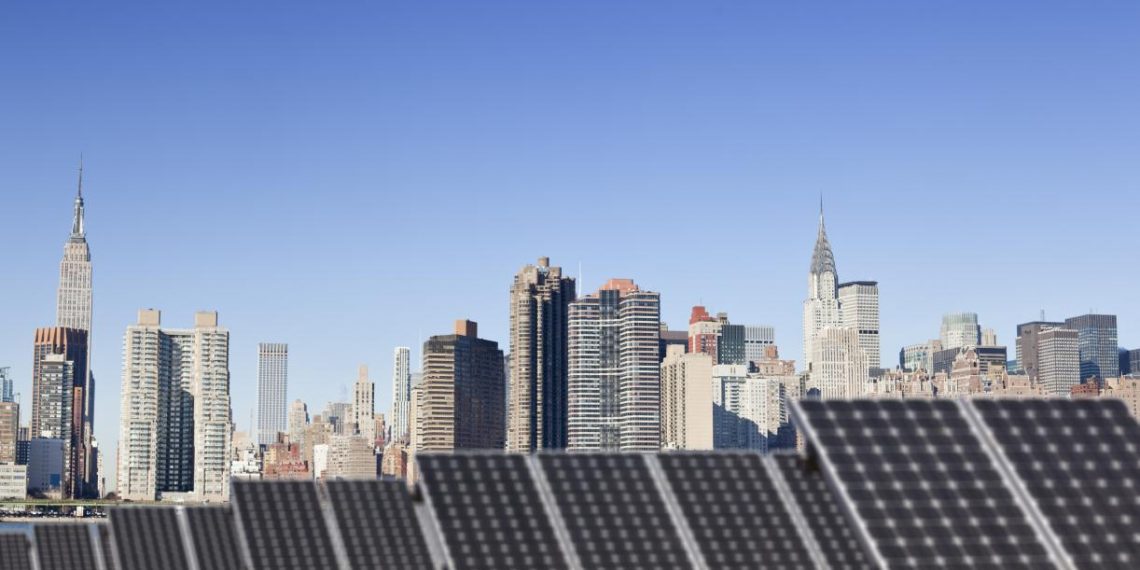 US Cities and Companies Can Power the Clean Energy Transition Together. Here’s How.