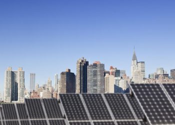 US Cities and Companies Can Power the Clean Energy Transition Together. Here’s How.
