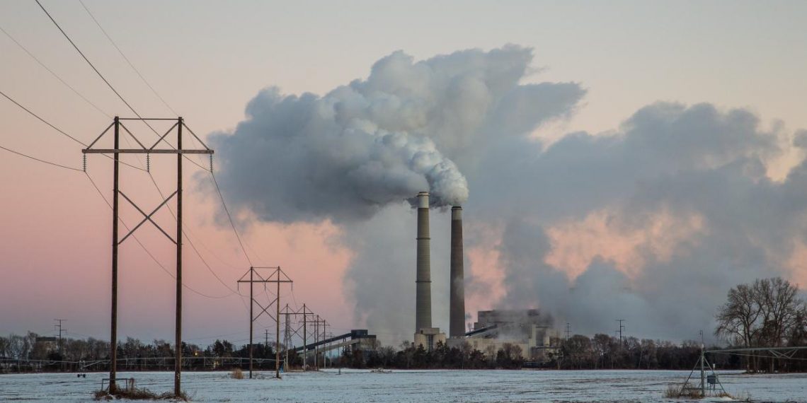 The Benefits of Including Carbon Pricing in the Reconciliation Bill