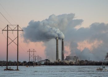 The Benefits of Including Carbon Pricing in the Reconciliation Bill
