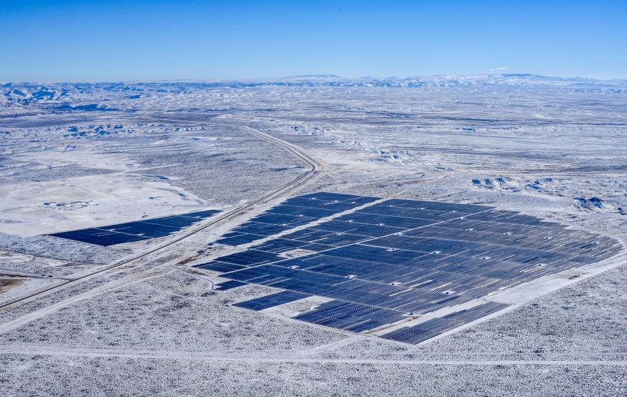 BLM considers revisions to public land regulations for renewable energy