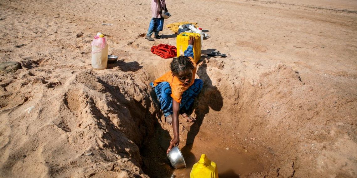 What Vulnerable Countries Need from the COP26 Climate Summit