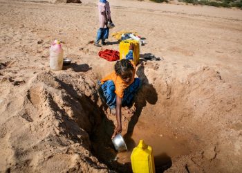 What Vulnerable Countries Need from the COP26 Climate Summit