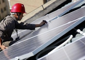 5 Issues to Watch at Climate Week 2021