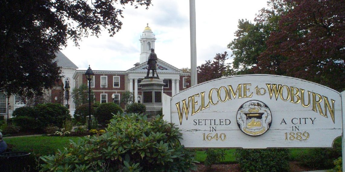 Solar project helps to reclaim site of notorious Boston-area toxic waste case