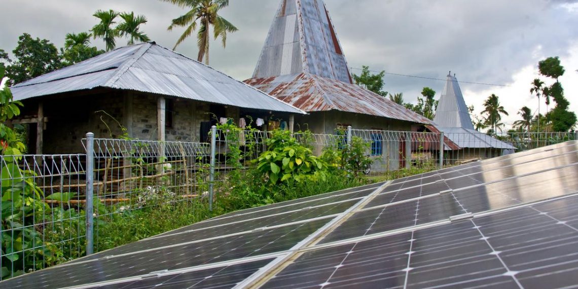 Zeroing In on Zero Emissions: Increasing Climate Ambition for Indonesia