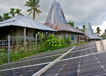 Zeroing In on Zero Emissions: Increasing Climate Ambition for Indonesia