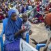 Displaced in northeast Nigeria ‘knocking on door of starvation’: WFP |