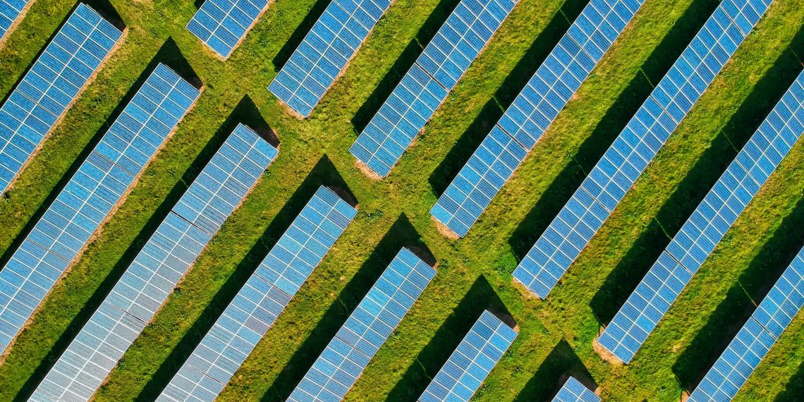 5 largest solar VC deals so far in 2021