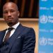 Football star Didier Drogba signs with WHO, as new Goodwill Ambassador   |
