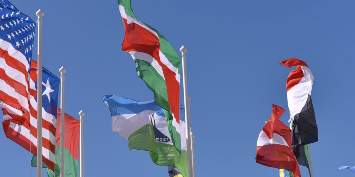 Why the First Global Stocktake Should Not Overlook Long-Term Climate Strategies