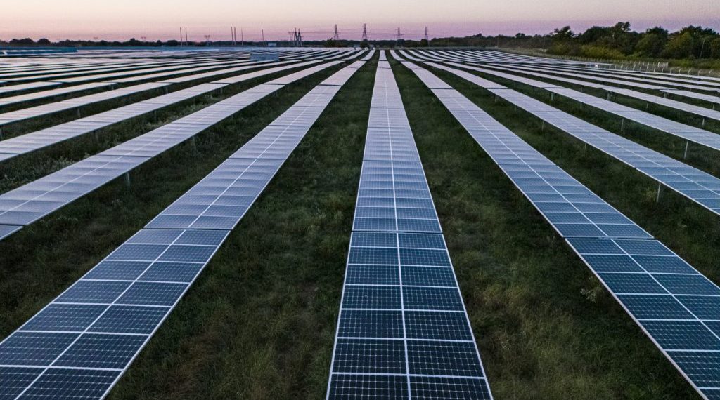 With or without subsidies, wind and solar are still cost-competitive, report says