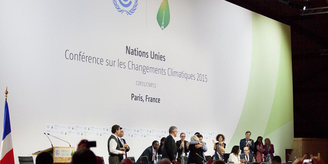 What to Know About Country NDCs Ahead of COP26