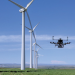 Vestas completes drone inspection of 4,000 wind turbines