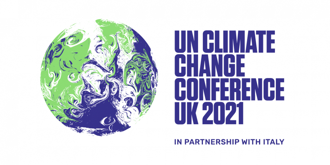 UN Climate Change Conference UK 2021
