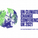 UN Climate Change Conference UK 2021