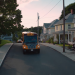 Mass. town finds early success with electric school bus V2G program