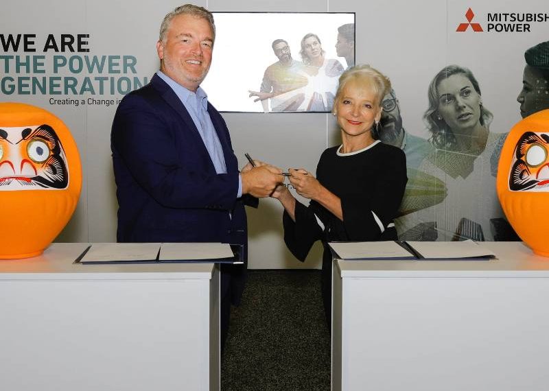 El Paso Electric, Mitsubishi Power collaborating on decarbonization plans