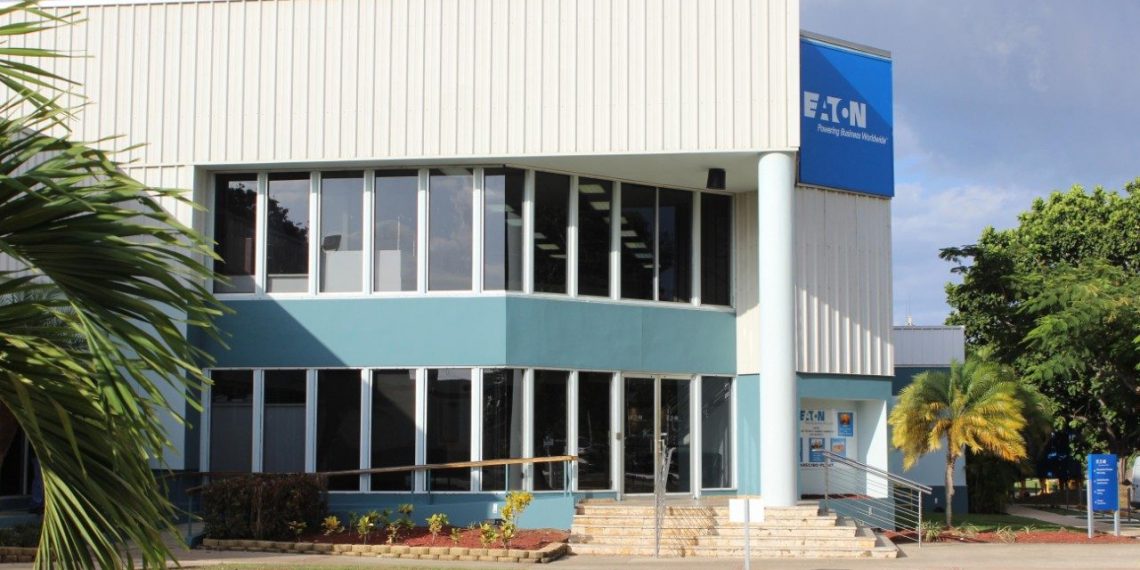 Puerto Rico microgrid at manufacturing plant to deliver renewables and resilience