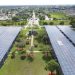 FPL, Florida International partner on solar+storage microgrid
