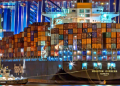 Ocean Freight Container Tracking – Exploring The Benefits of GPS Systems