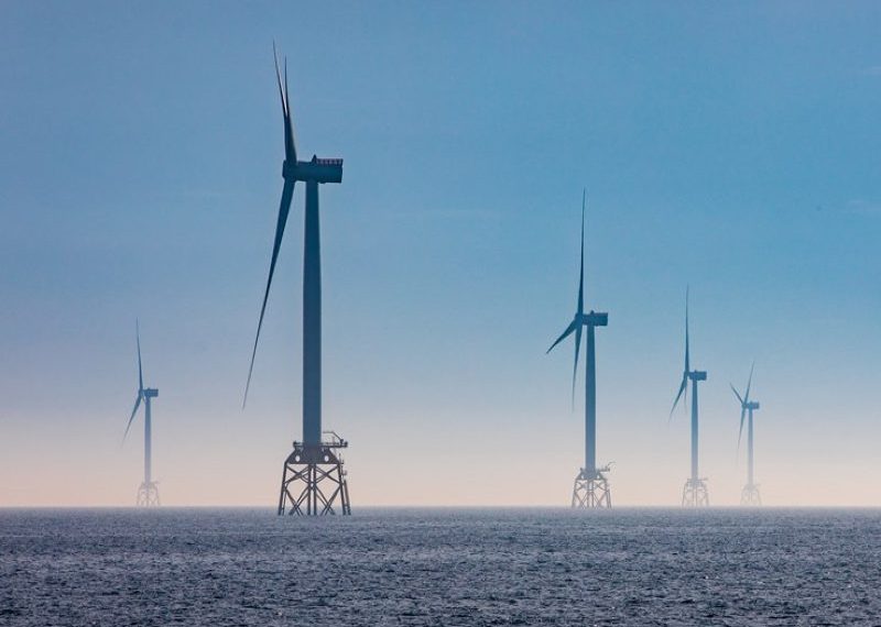 SSE Renewables enters Japanese offshore wind market