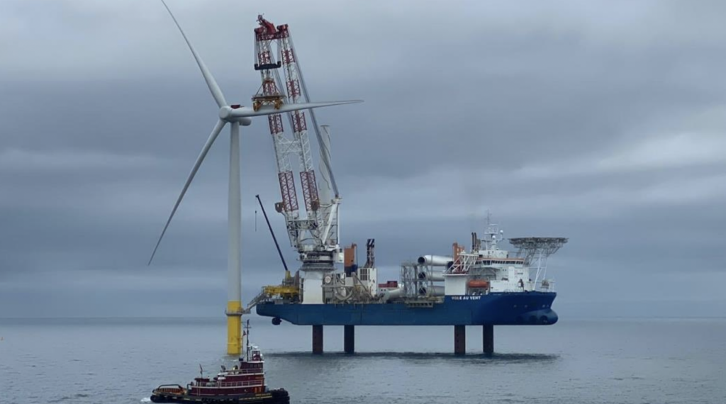 Special announcement on offshore wind planned Monday in Virginia