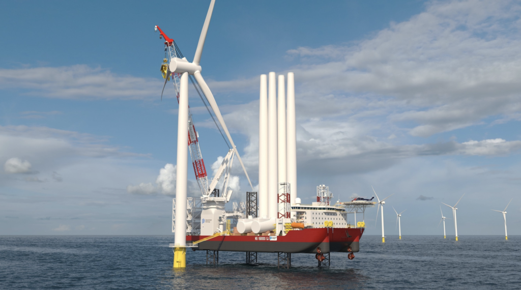 Can the U.S. reach 30 GW of offshore wind by 2030?