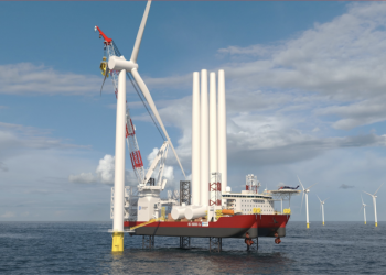 Can the U.S. reach 30 GW of offshore wind by 2030?